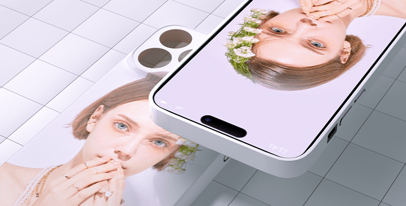 FORWARD-3D Phone Case Custom Solution-New Process-Low Budget