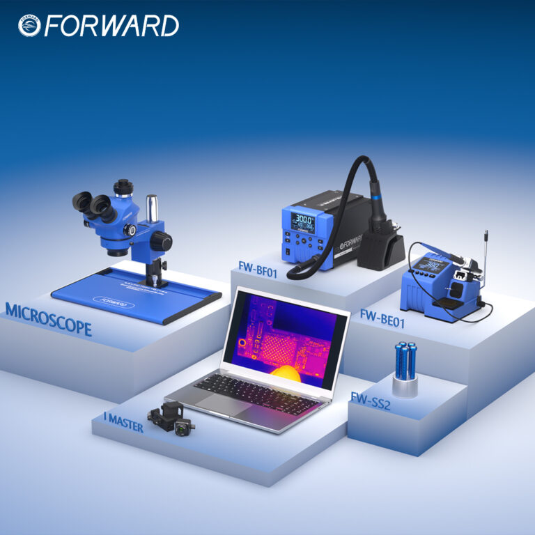 FORWARD Tools| Phone Repair Machines & Tools Manufacture | Wholesale ...