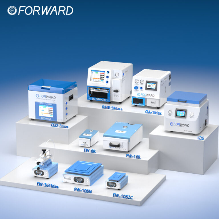 FORWARD Tools| Phone Repair Machines & Tools Manufacture | Wholesale ...