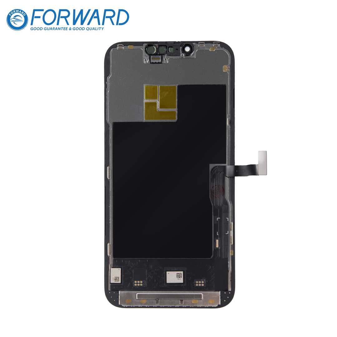 Assemblaggio Schermo OLED IPhone 13 Pro – Display Digitalizzatore Grado C, Ricambio Usato