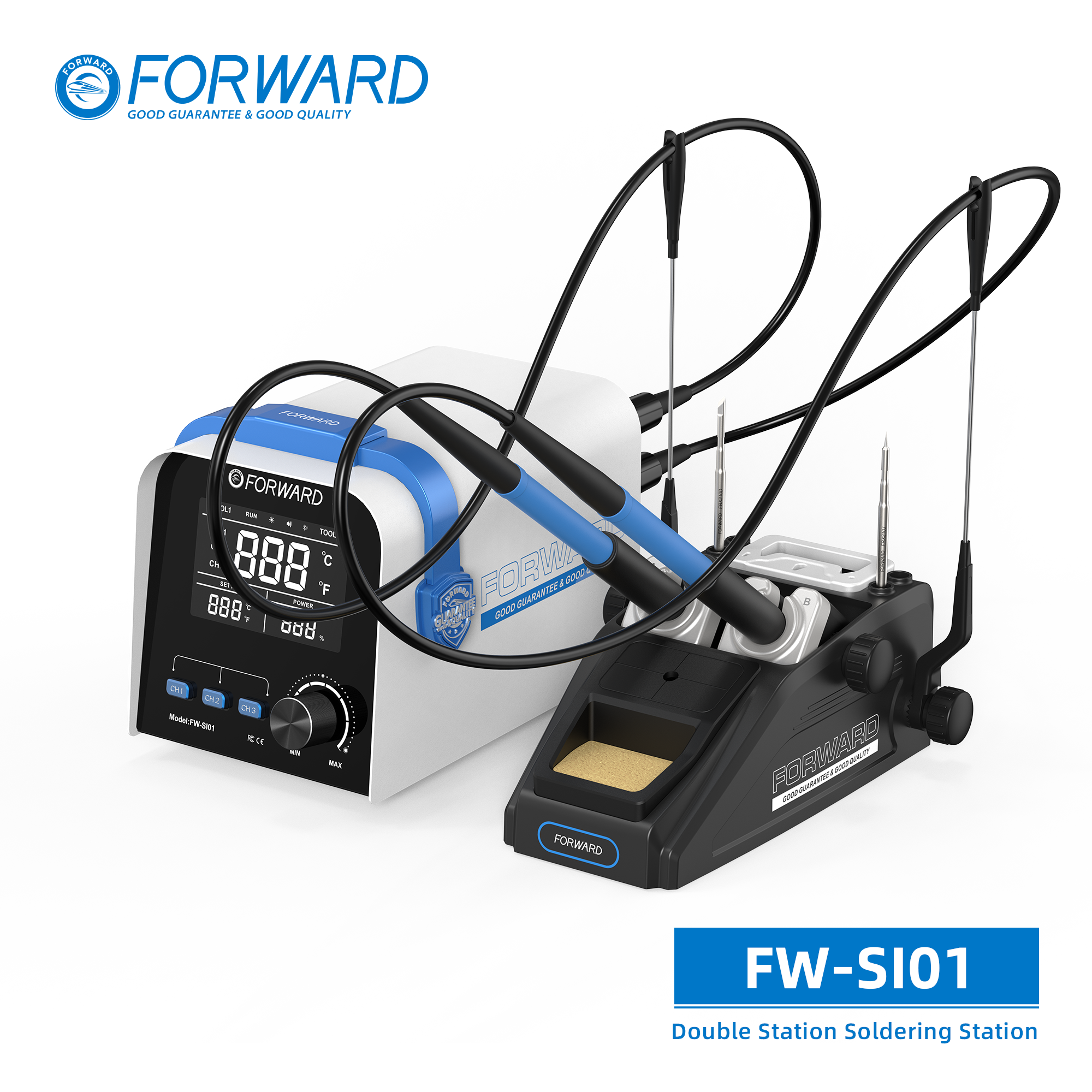 FORWARD FW-SI01