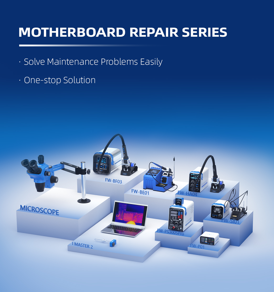 FORWARD | Phone Repair Machines & Tools Manufacture | Wholesale Phone ...