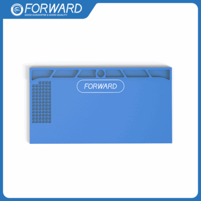 FW-S320 High Temperature Insulation Mat