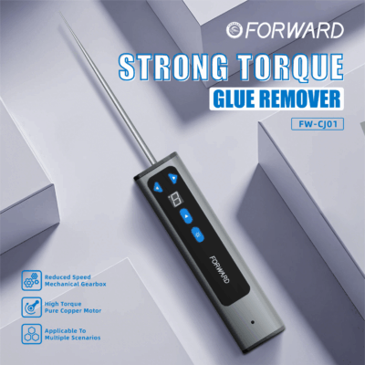 1 FW-CJ01 Strong Torque Glue Remover