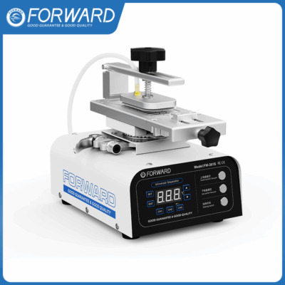 4 FW-361S 7 In 1 Mid-Frame Removal&Separator Machine