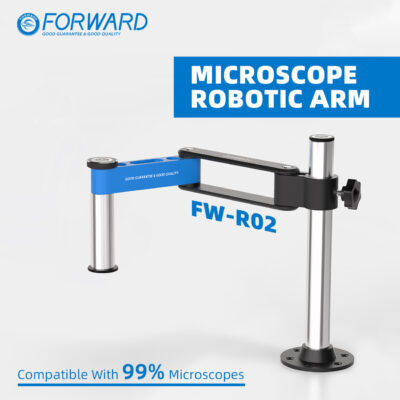 FW-R02 Microscope Robotic Arm