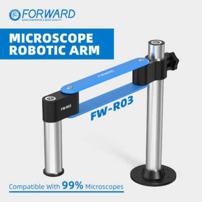 FW-R03 Microscope Robotic Arm