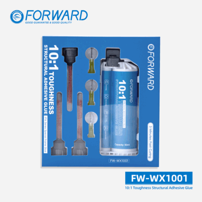 FW-WX1001 10.1 Toughness Structural Adhesive Glue (6) FW-WX1001 10:1 Toughness Structural Adhesive Glue