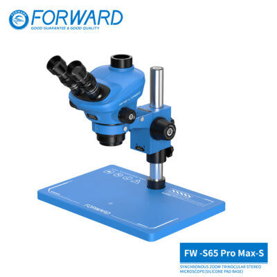 FW-S65 Pro Max Series - Forward Machine Factory