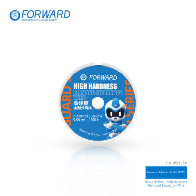 卫士-分离线-0.06-1 FW-WX1050 High Hardness Diamond Separation Wire-Guard Series