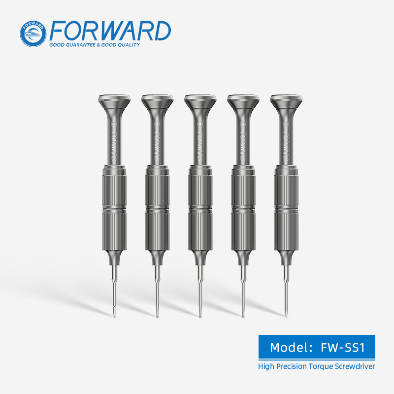 1 FW-SS1 High Precision Torque Screwdriver