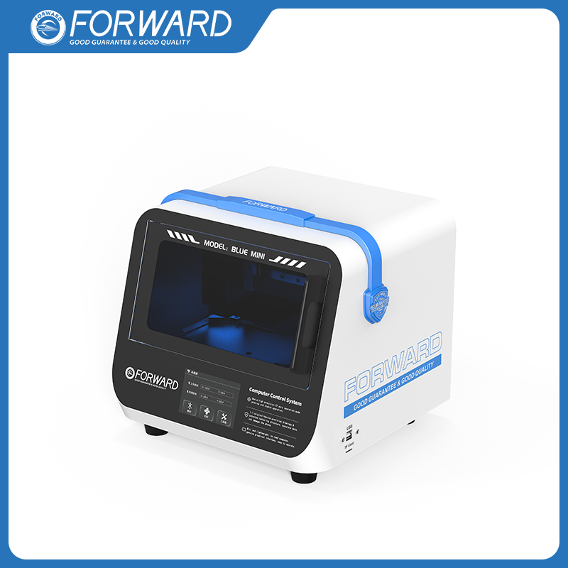 1 Mini Blue Light Separation Machine