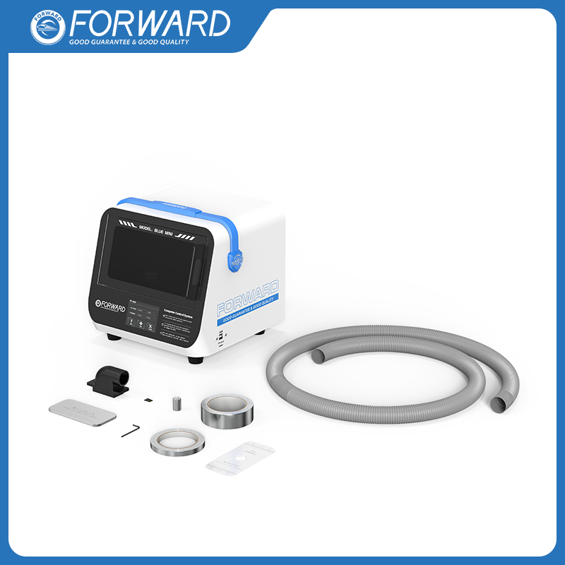 10 Mini Blue Light Separation Machine