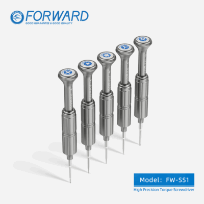 3 FW-SS1 High Precision Torque Screwdriver