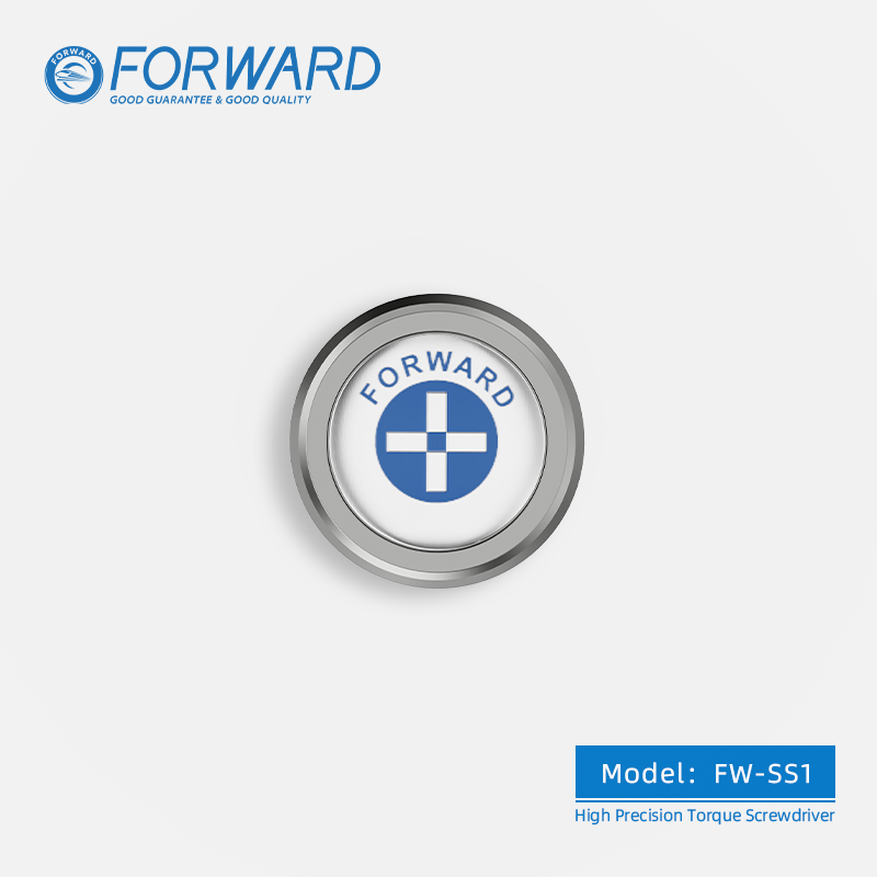 E03 FW-SS1 High Precision Torque Screwdriver