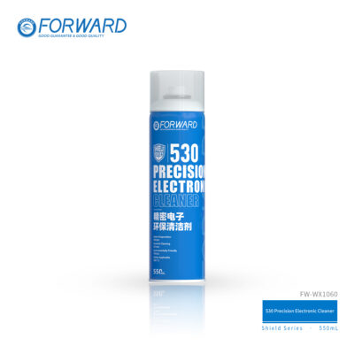 WS-530-T102 FW-WX1060 530 Precision Electronic Cleaner-Shield Series