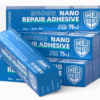盾牌-维修胶-黑色-白底图_22 FW-WX1068 & FW-WX1069-G75 Nano Repair Adhesive-Shield Series-50ml