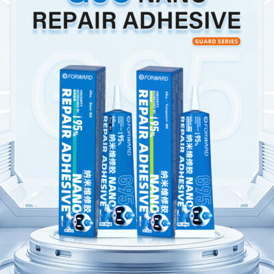 纳米维修胶-卫士系列 FW-WX1066 & FW-WX1067-G95 Nano Repair Adhesive-Guard Series-60ml